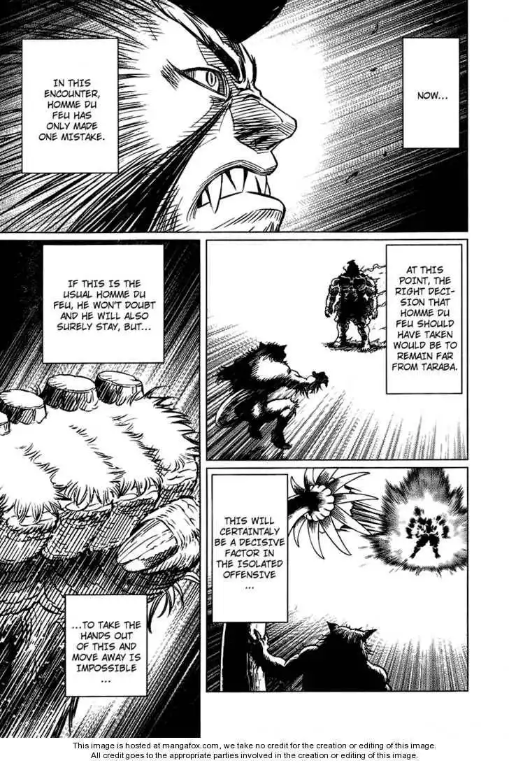 Battle Angel Alita: Last Order Chapter 82 20